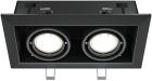 

Встраиваемый светильник Maytoni Metal Modern Downlight, черный (DL008-2-02-B)