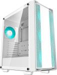 

Компьютерный корпус Deepcool CC560 WH V2, Белый