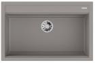 

Кухонная мойка Omoikiri Kitagawa 79-LB-GR Artceramic/leningrad grey (4993998)