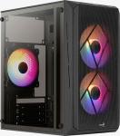 

Компьютерный корпус Aerocool Cs-107-A-BK-v2