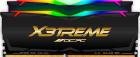 

Оперативная память OCPC DDR4 64Gb (2x32Gb) 3600MHz X3 RGB Black (MMX3A2K64GD436C18BL)