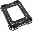 

Рамка для процессора Alseye Black CB-B-1700, Черный