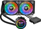 

СЖО для процессоров Thermaltake Floe DX RGB 240 TT (CL-W255-PL12SW-A)