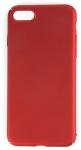 

Защитный чехол Red Line iBox Fresh, для iPhone 7, 8 красный