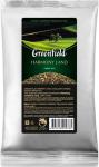 Чай зеленый листовой Greenfield Хармони Лэнд (250 г, м/у ХРК)
