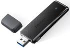 

Адаптер двухдиапазонный Ugreen CM492 (50340) AC1300 Wireless Network Adapter, черный