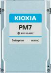 SSD накопитель Kioxia 2.5 PM7-V 6400 ГБ SAS (KPM71VUG6T40)
