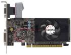 

Видеокарта Afox GeForce GT610 2GB (AF610-2048D3L7-V6), Черный