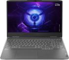 

Ноутбук Lenovo LOQ 15IRH8 (82XV002LUS) серый