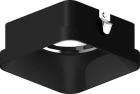 

Насадка передняя Ambrella Light Spot N7702, Черный