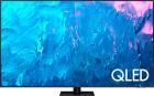 

Телевизор Samsung QE65Q70CAUXRU, Черный