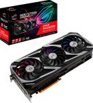 

Видеокарта Asus Radeon RX 6700XT 12Gb (ROG-STRIX-RX6700XT-O12G-GAMING), Черный