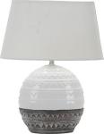 

Настольная лампа Omnilux Tonnara OML-83204-01, Белый