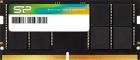 

Оперативная память Silicon Power SO-DIMM DDR5 32GB 4800MHz (SP032GBSVU480F02), Черный