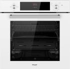 

Газовый духовой шкаф Weissgauff WGO 702 D White Glass, Белый