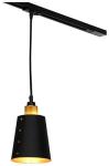 

Трековый светильник однофазный Lussole LOFT Track Lights (LSP-9861-TAB)