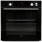 

Электрический духовой шкаф Konigin Barberry 60 BK ES10, Черный