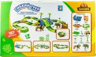 

Гибкий трек 1 Toy Сафари, 187 деталей (Т20865), Зеленый