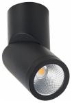 

Светодиодный спот ST Luce ST650.432.10, Черный