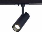 

Трековый светодиодный светильник ST Luce Mono (ST350.436.10.36), Черный