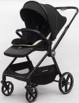 

Коляска прогулочная Ining Baby Z1 PRO black, Черный