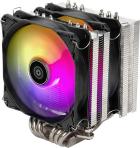 

Кулер для процессора SilverStone Hydrogon D120 ARGB (G53HYD120ARGB21)