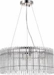 

Люстра подвесная ST Luce Epica SL1656.113.06, Никель