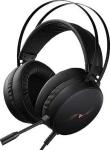 

Проводная игровая гарнитура Rapoo VH310, Virtual 7.1, черный