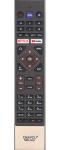 

Универсальный пульт ClickPDU для Haier RM-L1657 (PBOX)