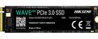 

SSD накопитель Hiksemi M.2 WAVE PRO(P) 1024GB PCIe (HS-SSD-WAVE PRO(P) 1024G)
