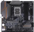 Материнская плата Colorful BATTLE-AX B760M-PLUS D5 V20 (LGA1700, mATX)