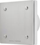 

Вытяжной вентилятор Royal Thermo RAFC 100, Chrome, Хром