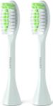 

Сменная насадка Philips Sonicare One, 2 штуки., белый (BH1022/03)