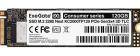SSD накопитель ExeGate M.2 2280 120GB Next KC2000TP120 PCIe (EX282314RUS)