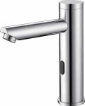 

Смеситель для раковины Kaiser Sensor, хромированный (38511)
