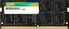 

Оперативная память Silicon Power SO-DIMM DDR4 4GB 2400MHz (SP004GBSFU240X02), Черный