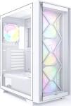 

Компьютерный корпус Montech AIR 1000 PREMIUM WH, Белый