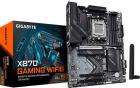 

Материнская плата Gigabyte X870 GAMING WIFI6 (AM5, ATX), Черный