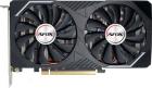 

Видеокарта Afox Radeon RX 6600 8GB (AFRX6600-8GD6H4), Серый