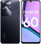 Смартфон Realme Note 60 RMX3933 128Gb 6Gb черный