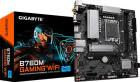 

Материнская плата Gigabyte B760M GAMING WIFI, Черный
