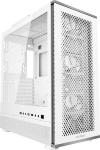 

Компьютерный корпус PCCooler ME200 MESH WH, Белый
