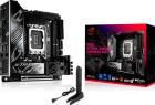 

Материнская плата Asus ROG STRIX Z890-I GAMING WIFI (s1851, ITX), Черный