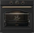 

Электрический духовой шкаф Gorenje BOS67372CLB, Черный