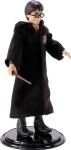 

Фигурка The Noble Collection Bendyfig Гарри Поттер, Гарри Поттер, Черный