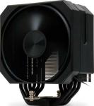 

Кулер для процессора HSPD A116 BLACK (A116-BK)