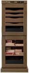 

Хьюмидор Benoit HUMIDOR CIG-280 дуб H 4С2А ОМ