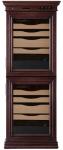 

Хьюмидор Benoit HUMIDOR CIG-280 красное дерево М 4С4С