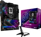 

Материнская плата Asrock Z890 RIPTIDE WIFI, Черный