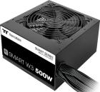 Блок питания Thermaltake 500W Smart W3 (PS-SPW-0500NNFAWE-1)